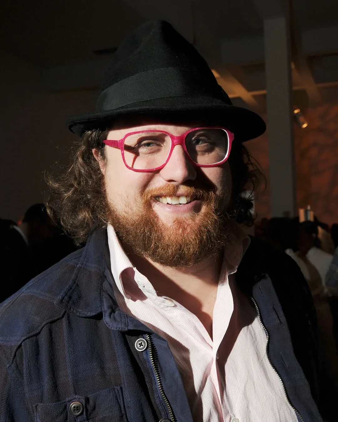 Zak Pelaccio