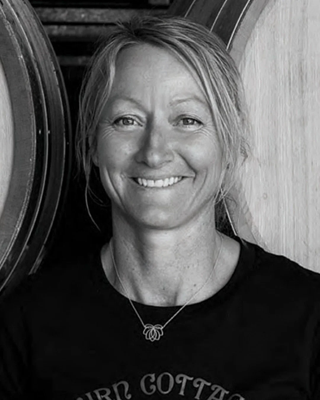 Claire Mulholland