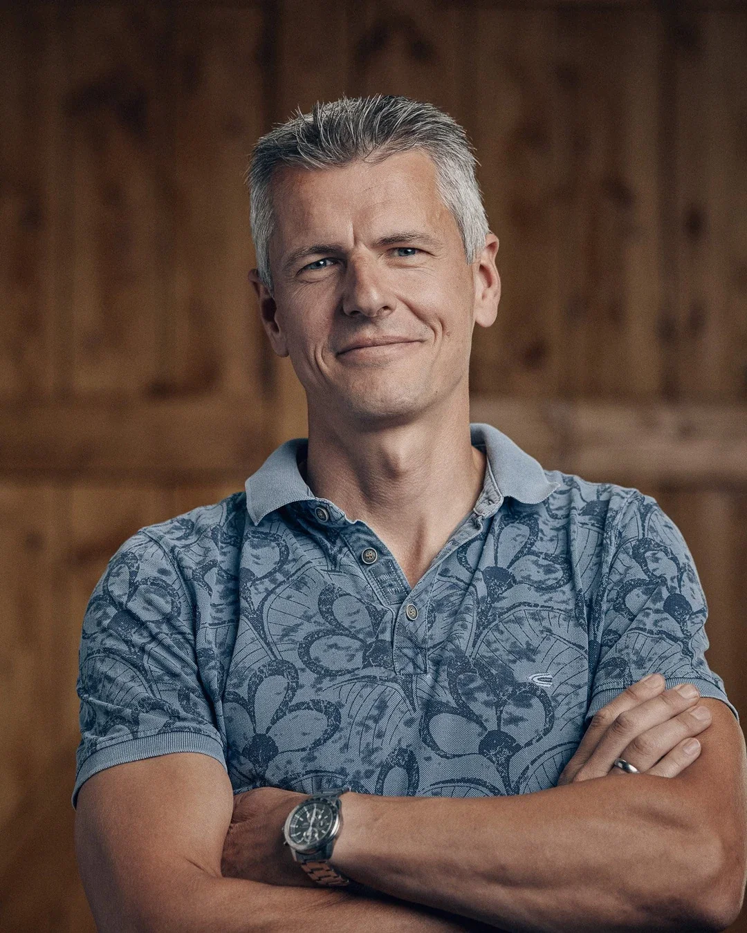 Frank Schönleber