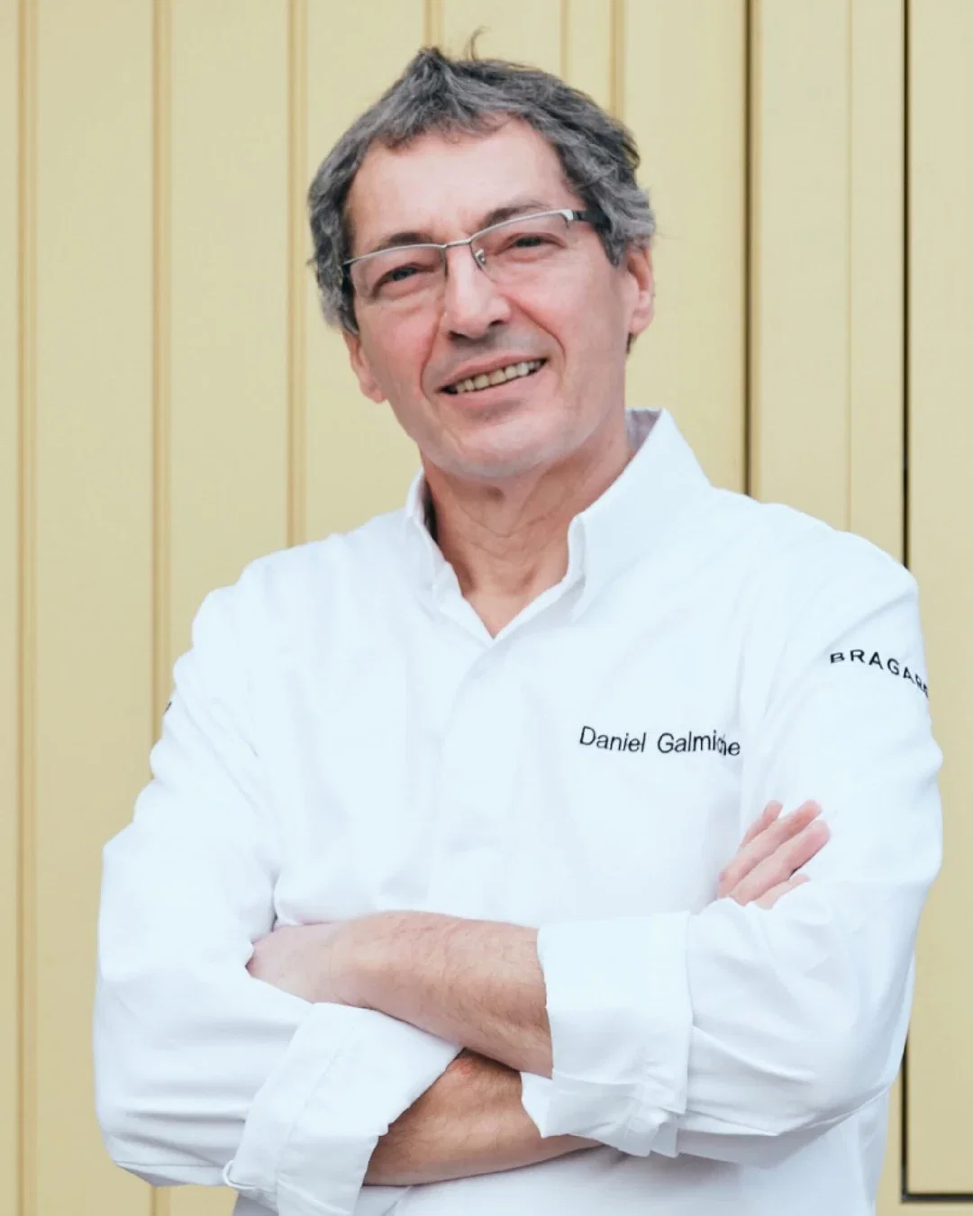 Daniel Galmiche