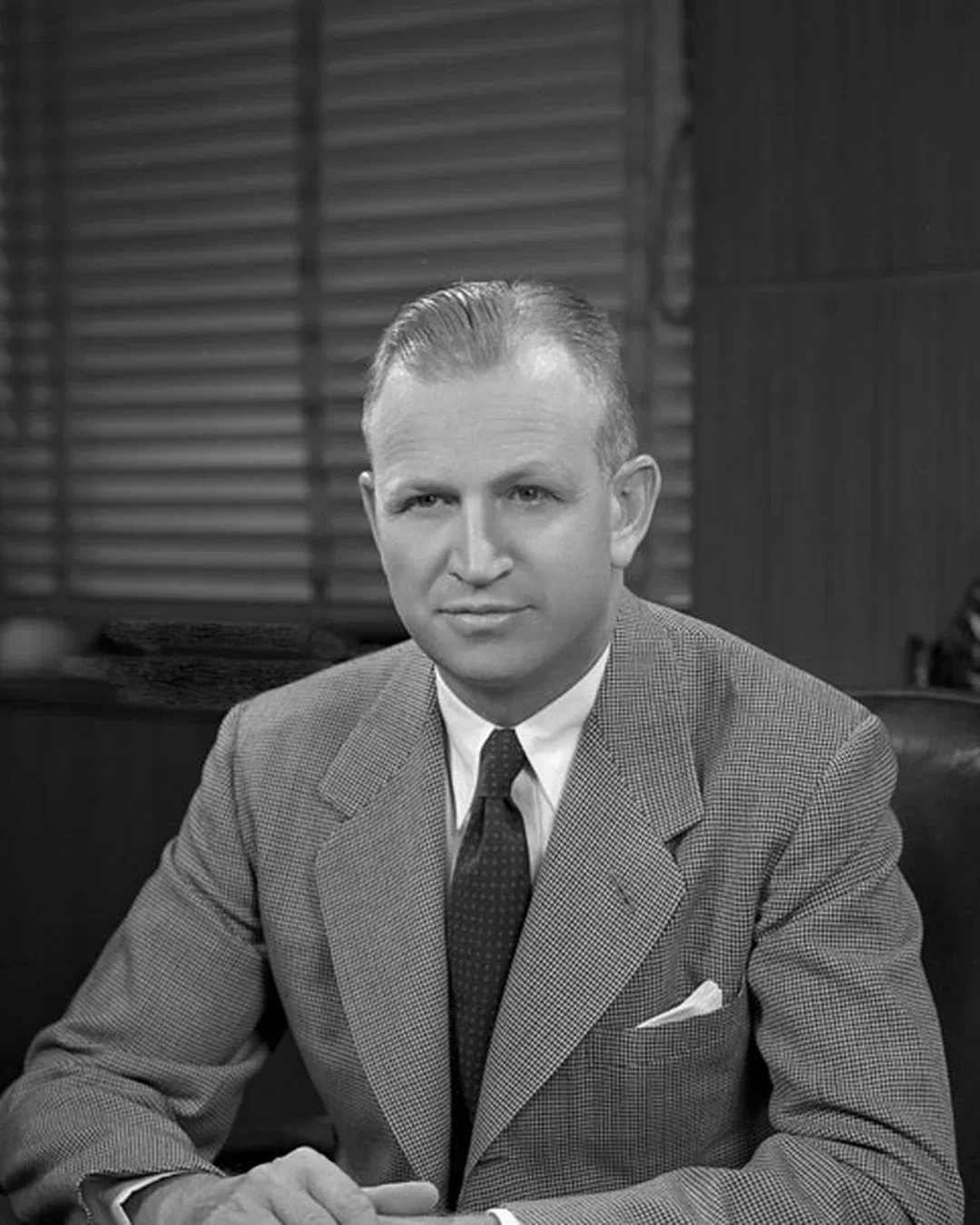 J. Willard Marriott