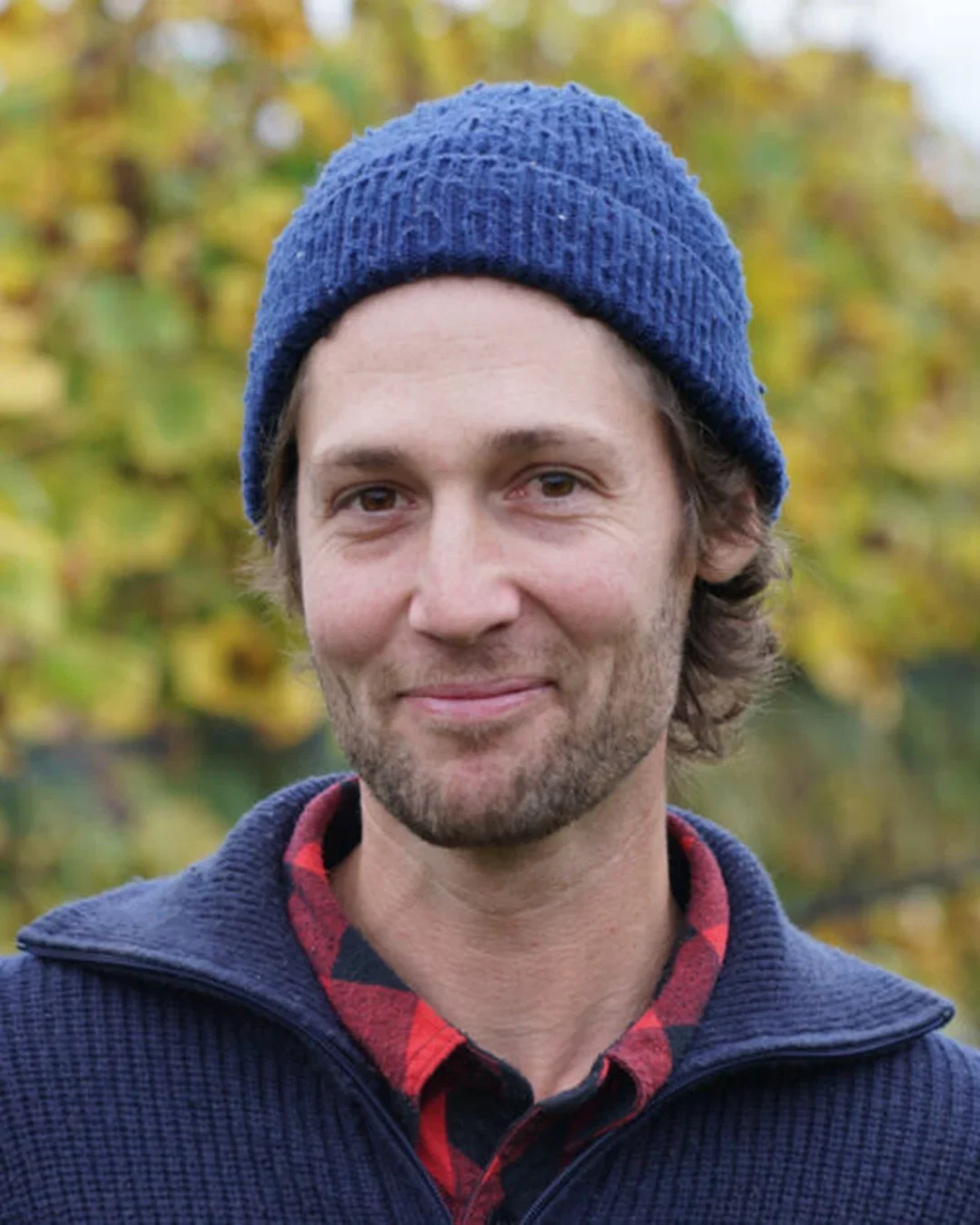 Benjamin Lanz