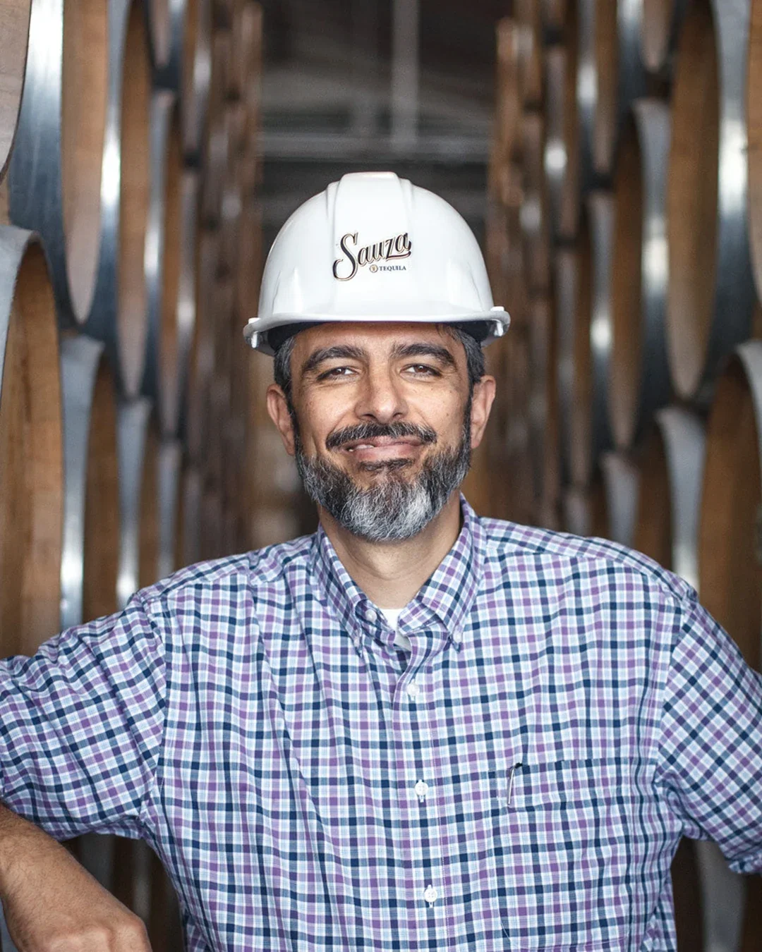 Servando Calderon