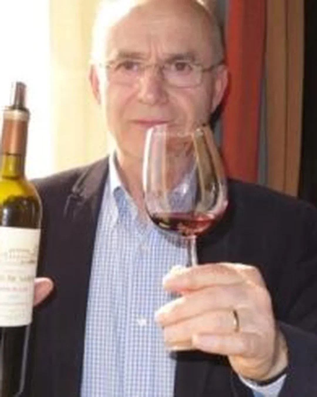 Jean-Guy Beyney