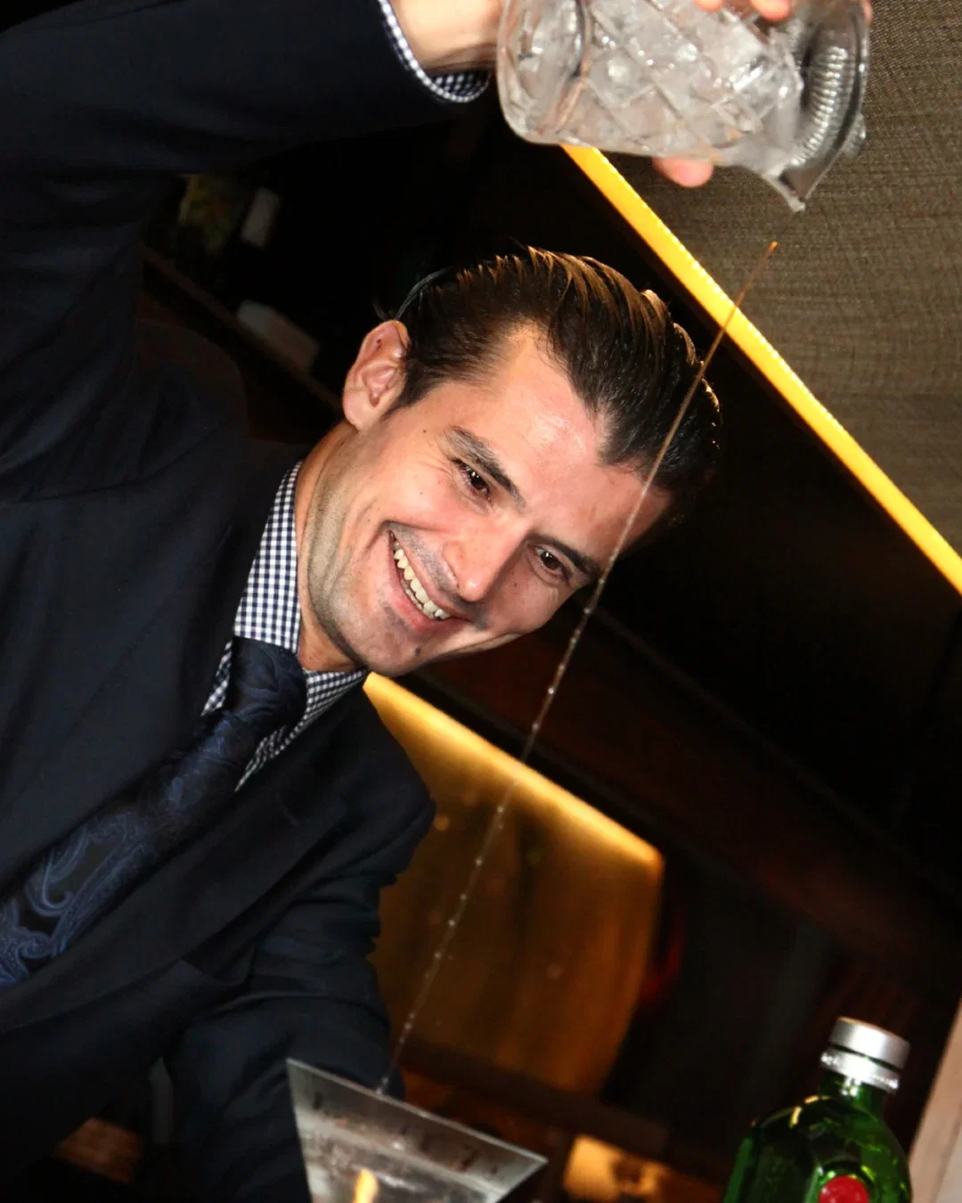 Eric Lorincz