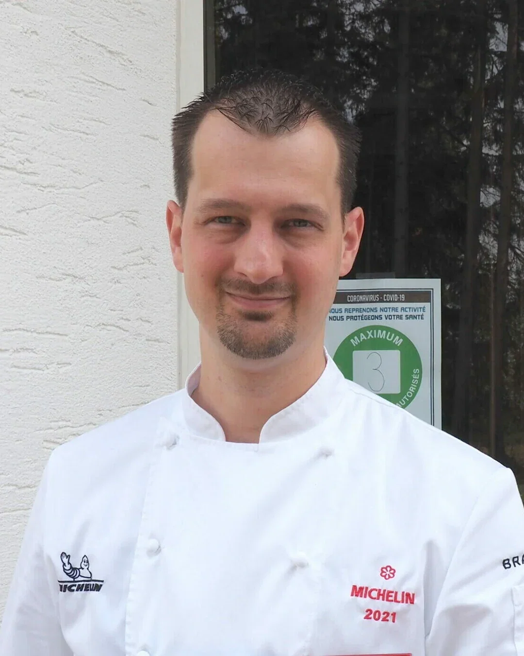 Ludovic Kientz