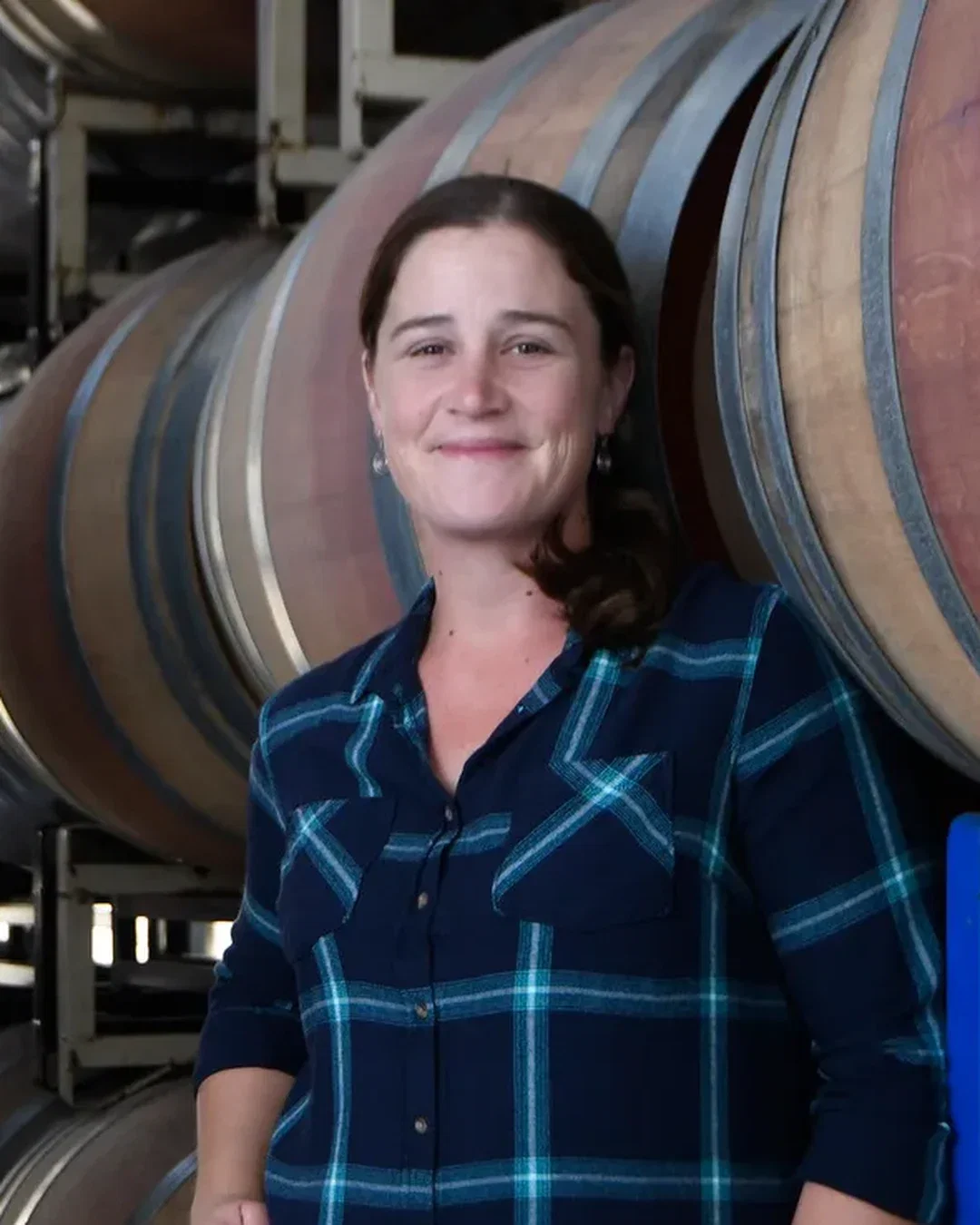 Sarah Holt Mullins