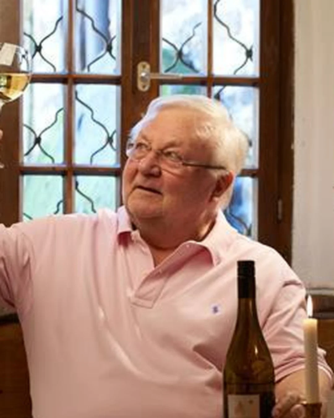 Thomas Höreth