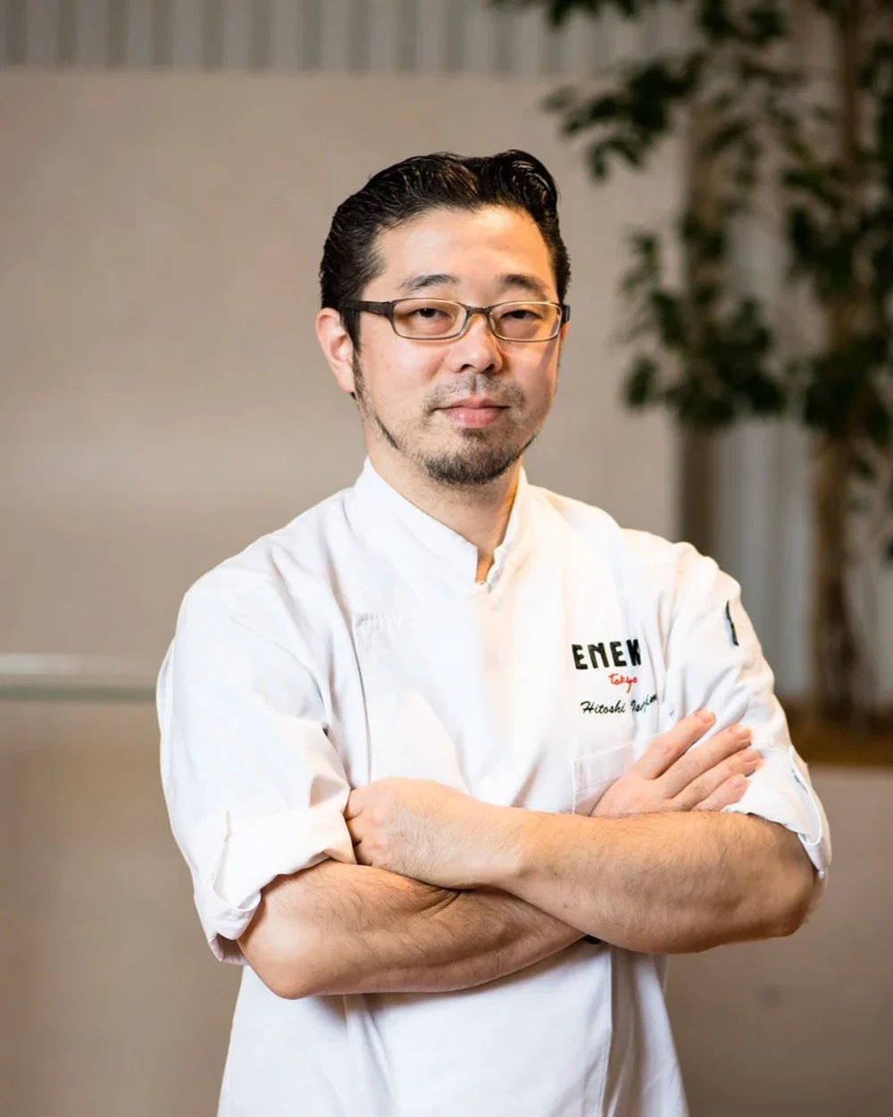 Hitoshi Isojima