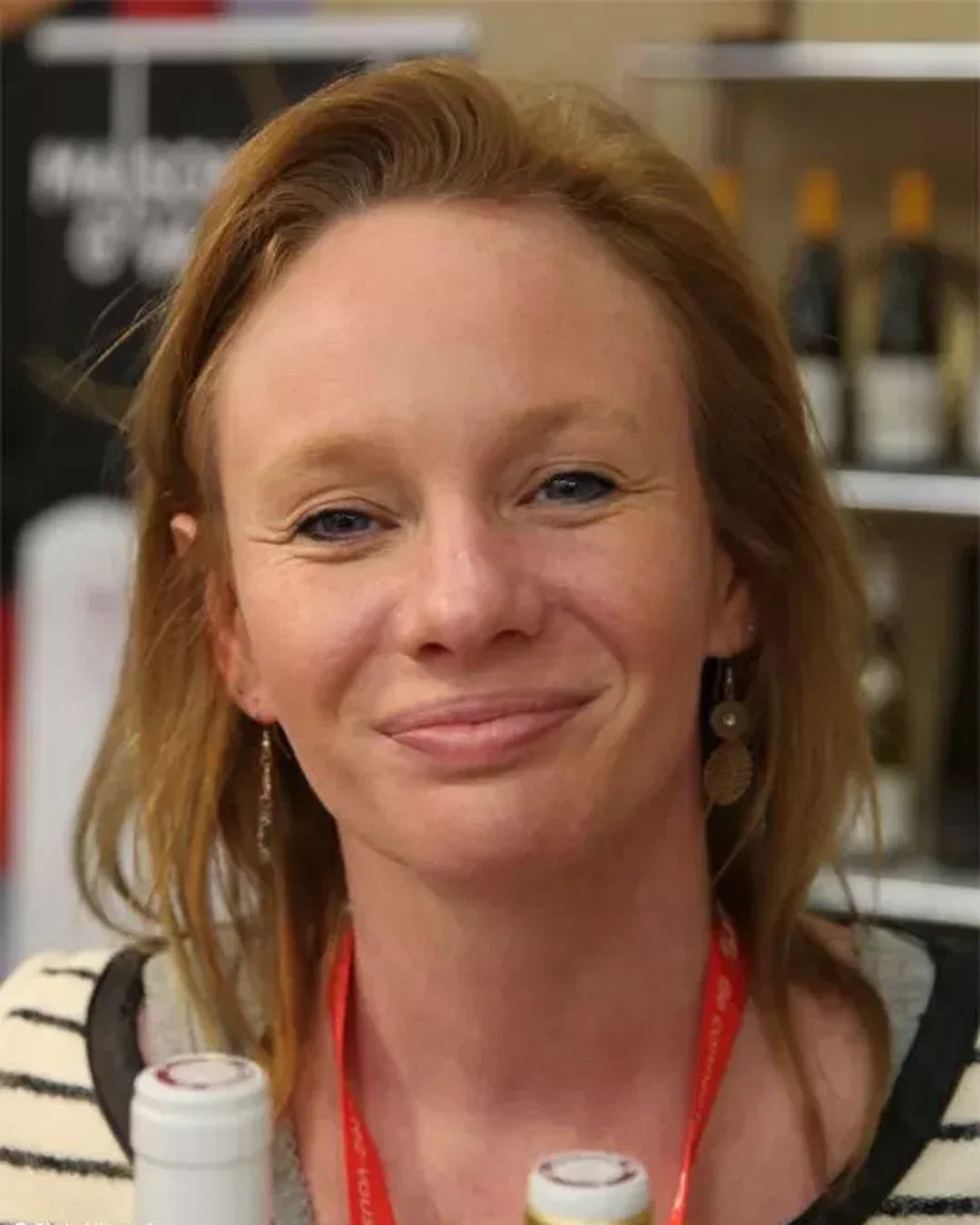Véronique Günther-Chereau