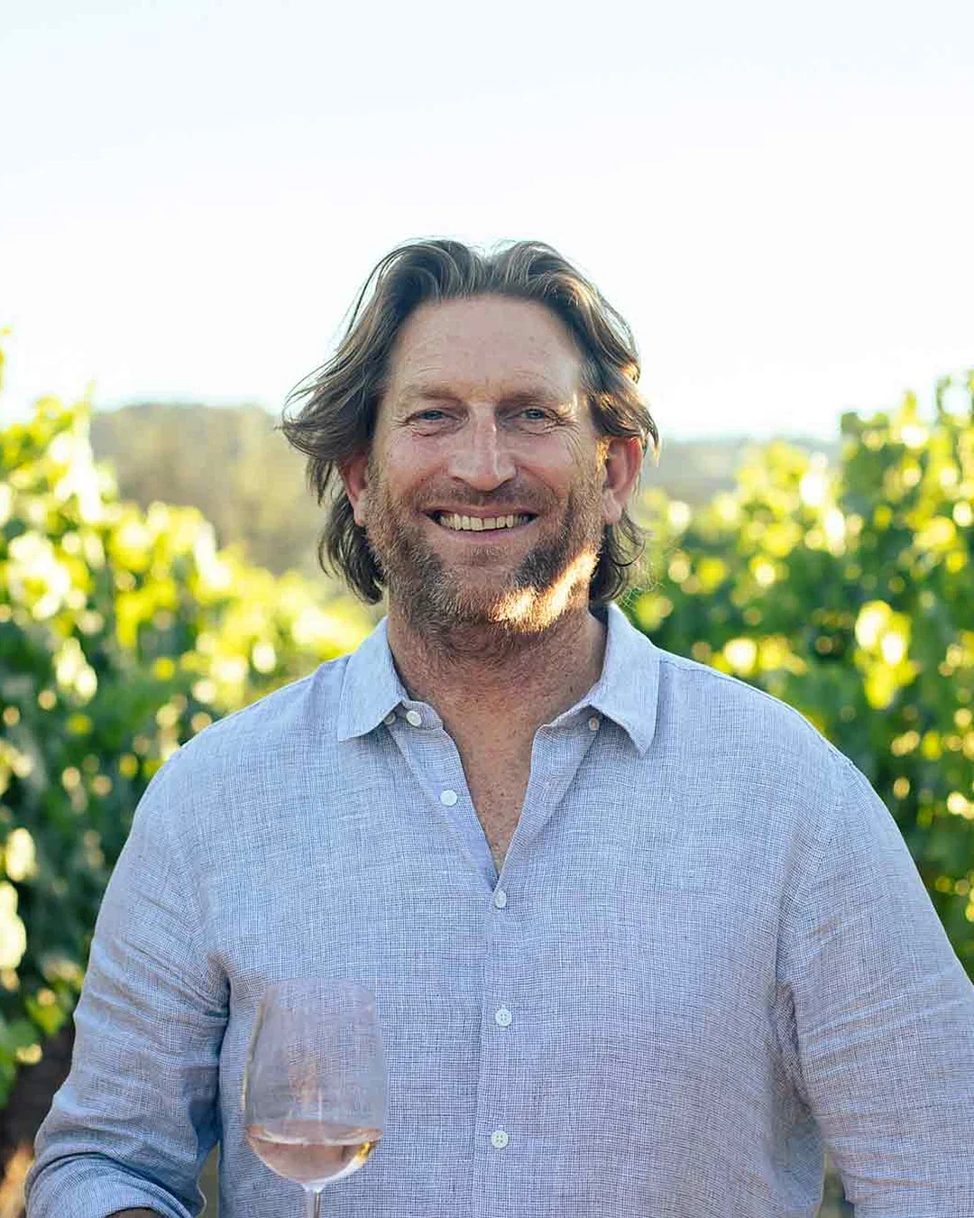 Matt Parish