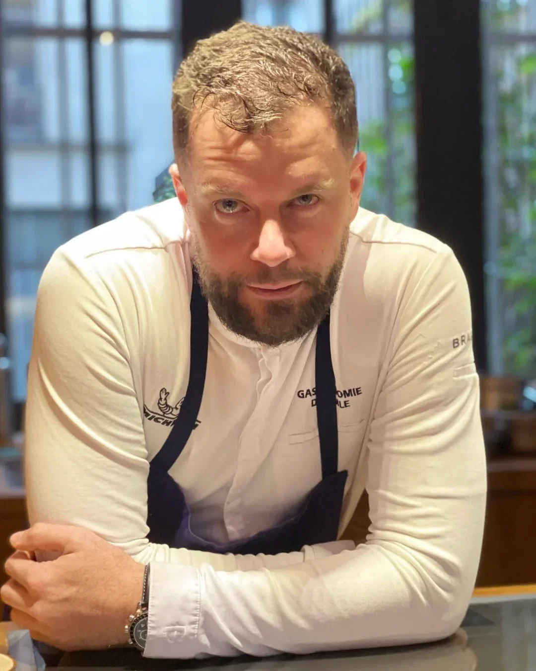 Florent Pietravalle