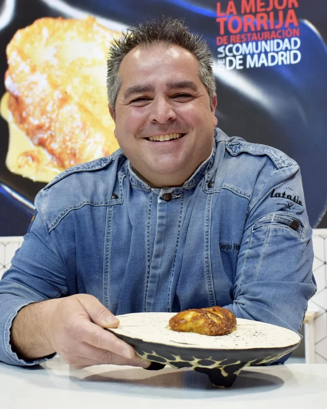 Sergio Hernández
