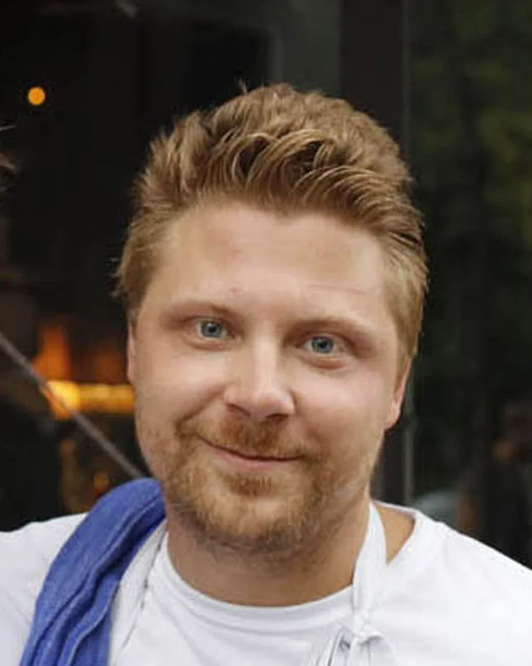 Joakim Almqvist