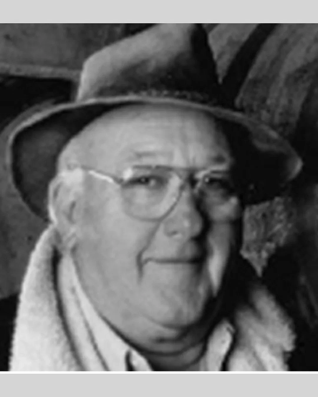 Booker Noe