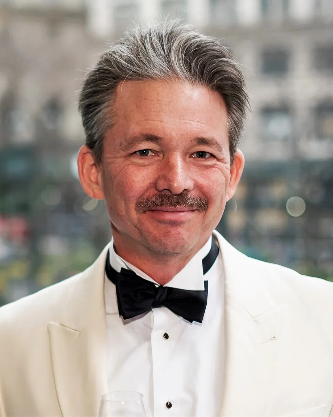 Charles Curtis