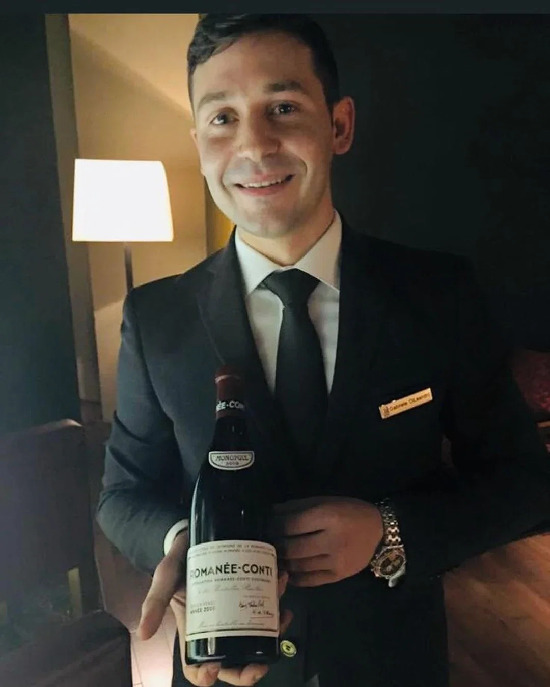 Gabriele Di Leandro