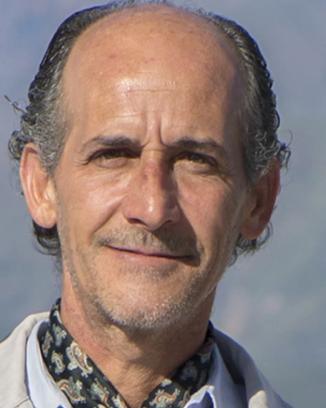 Adrián Manchón