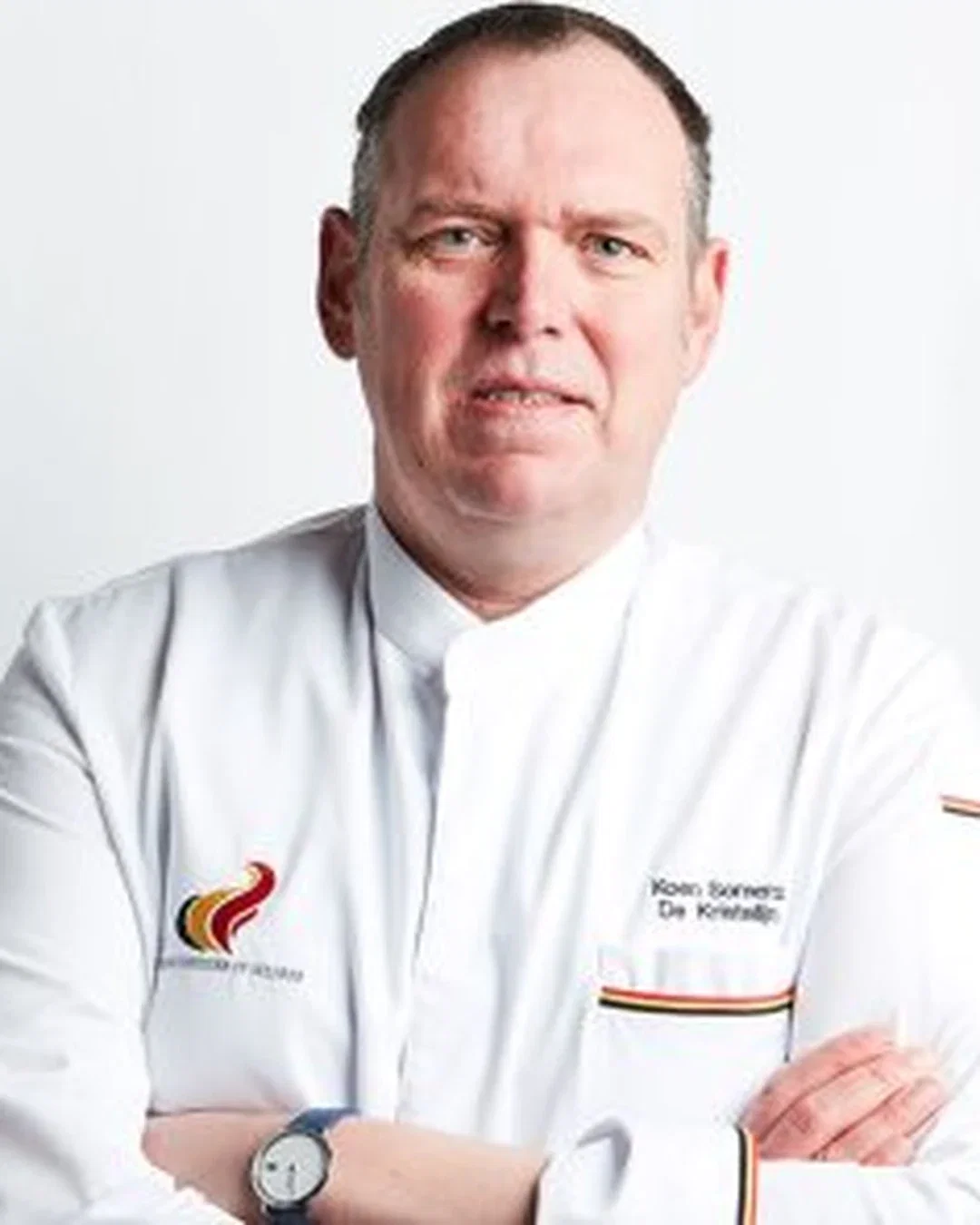 Koen Somers
