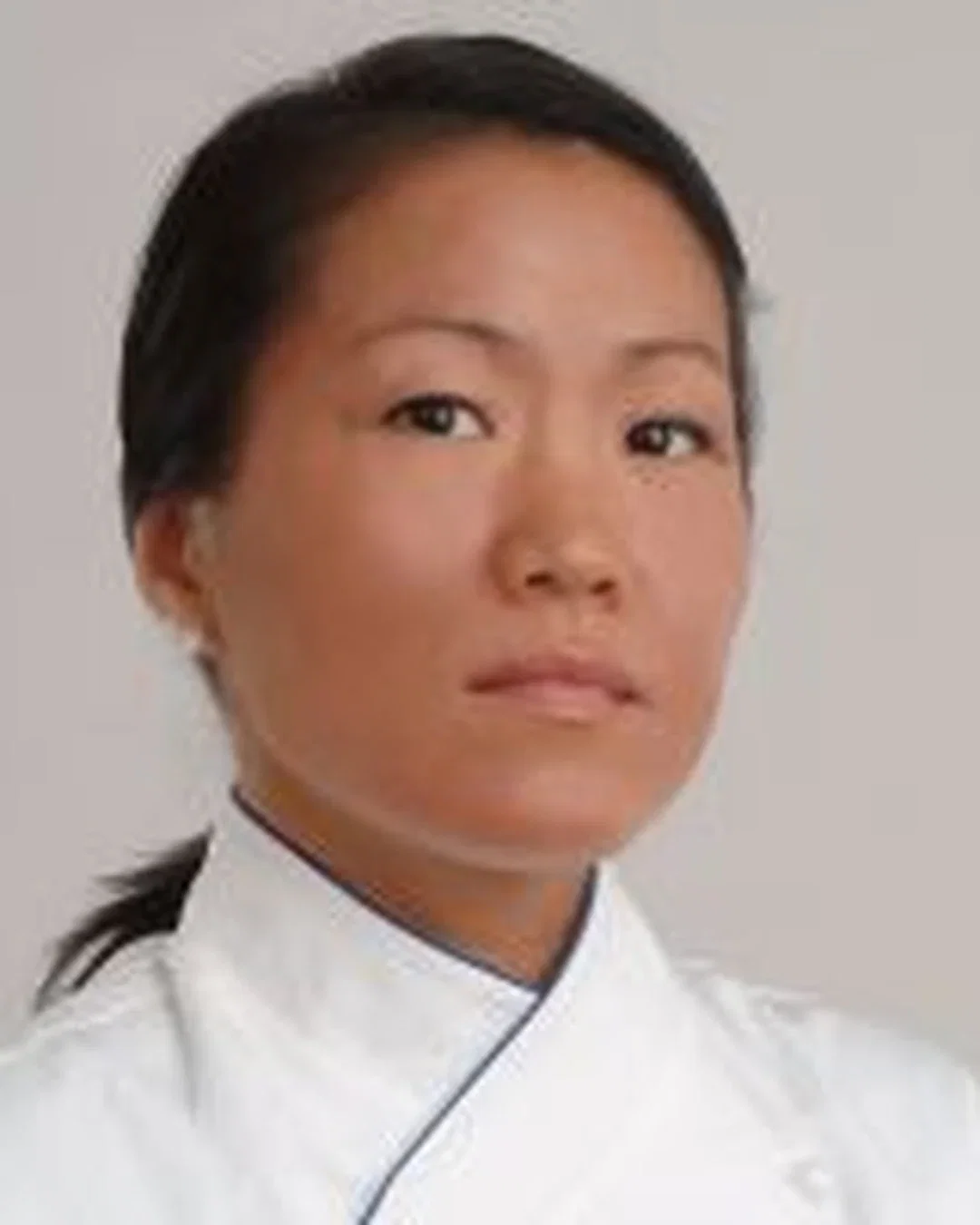 Heather Hurlbert