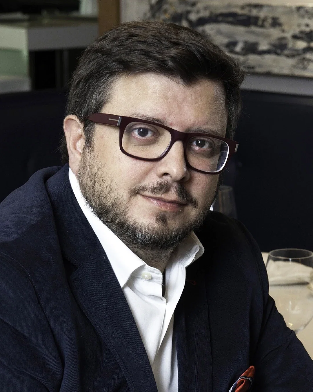 Juan-Carlos Iglesias