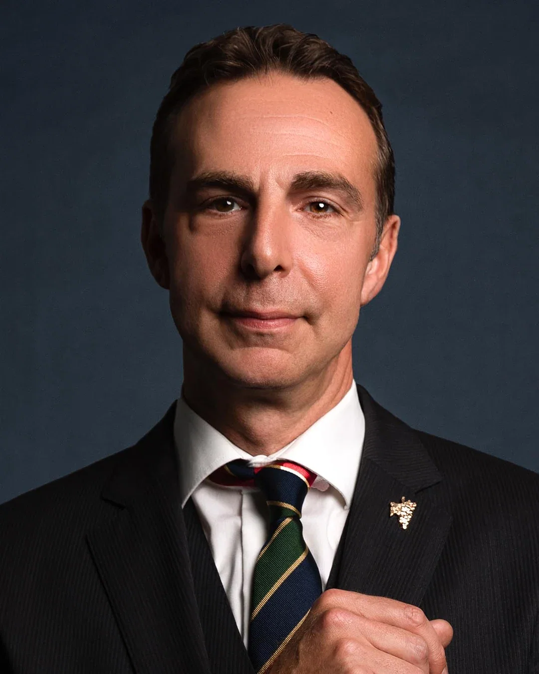 Aurélien Blanc