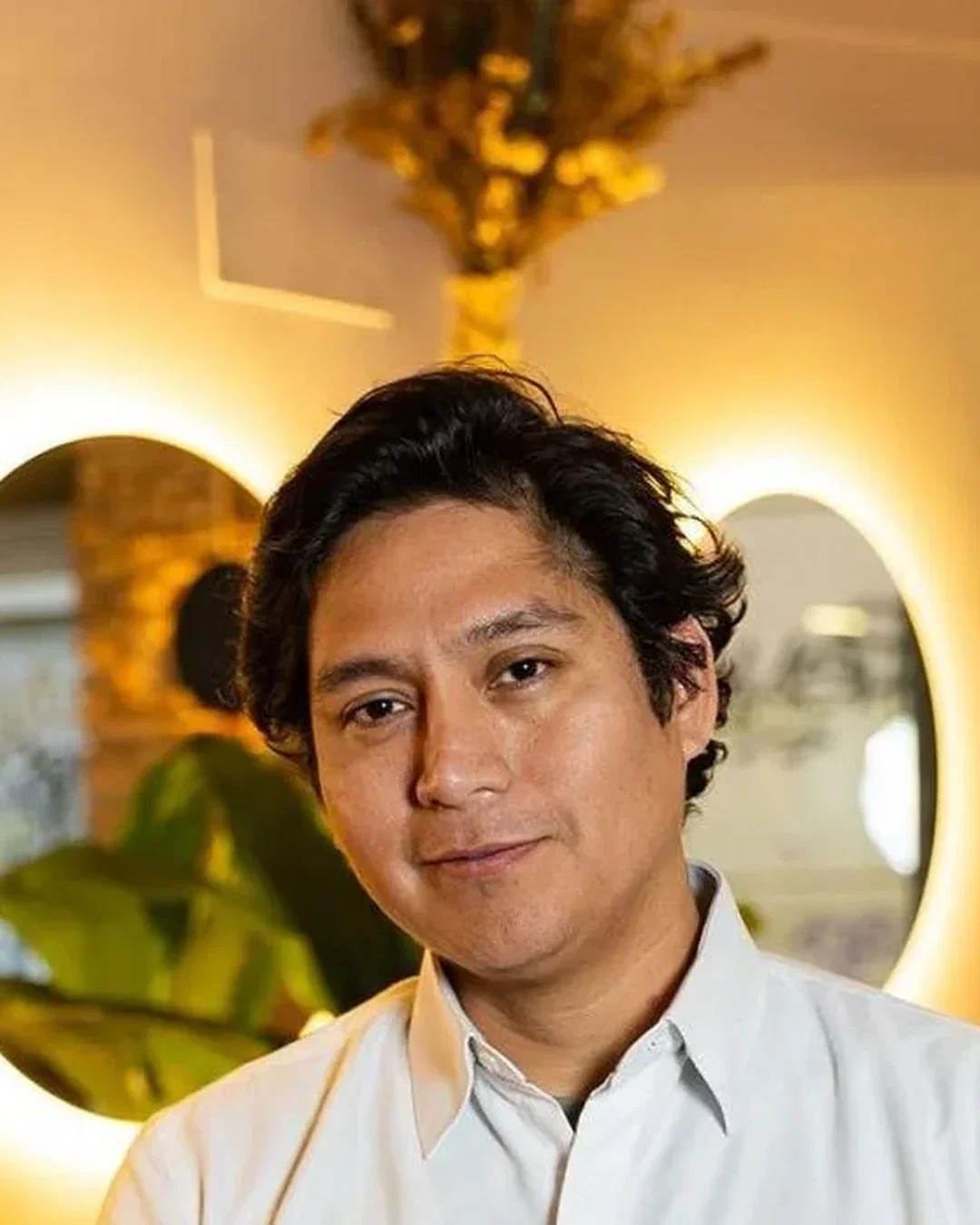 Mario Céspedes