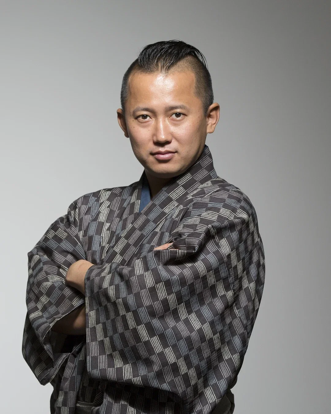 Kenji Gyoten
