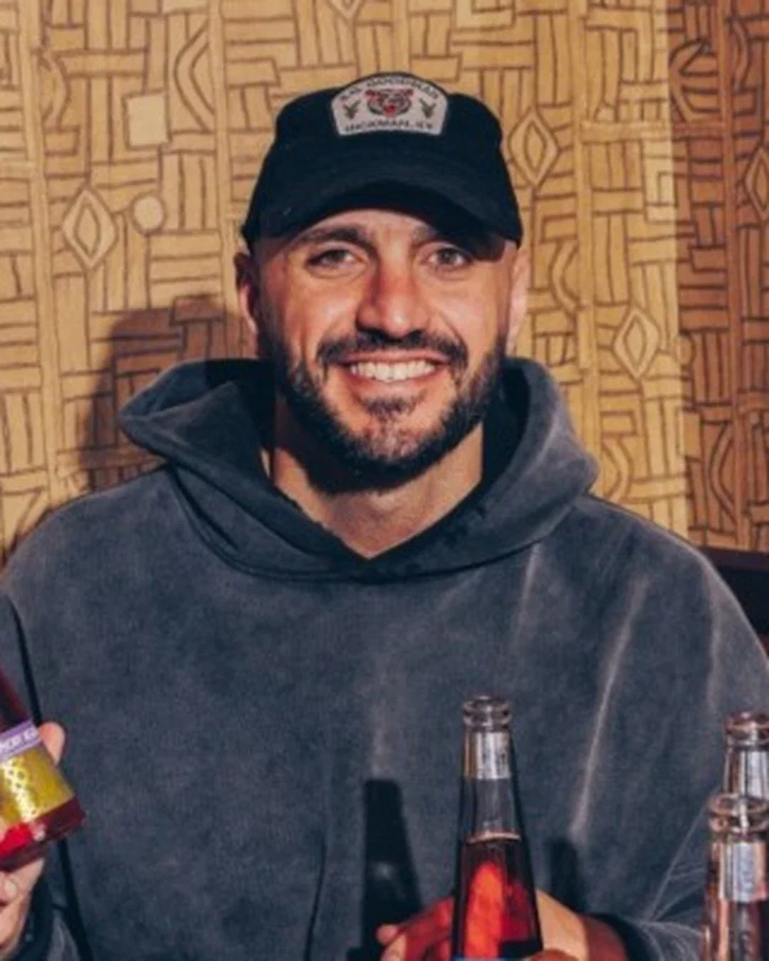 Steven DeAngelo