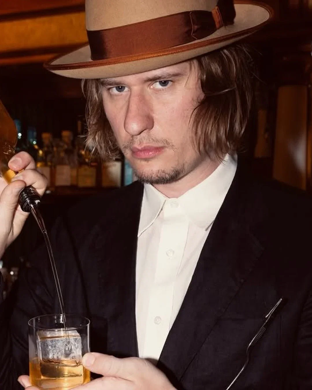 Freddy Andreasson