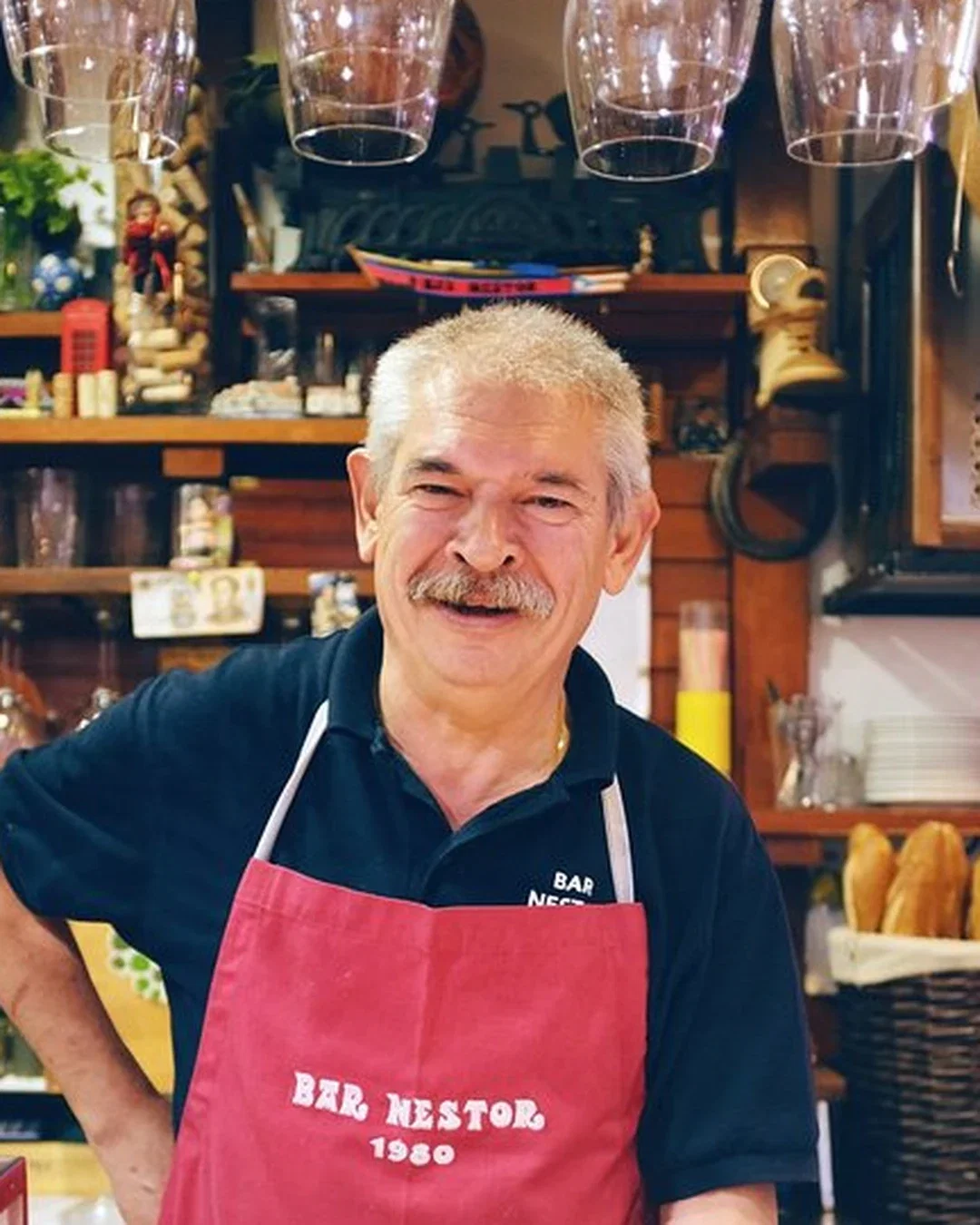 Néstor Morais