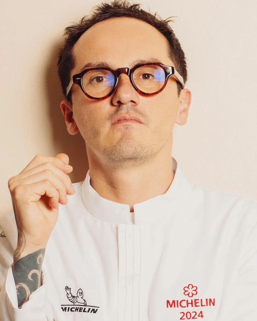 Lucho Martínez