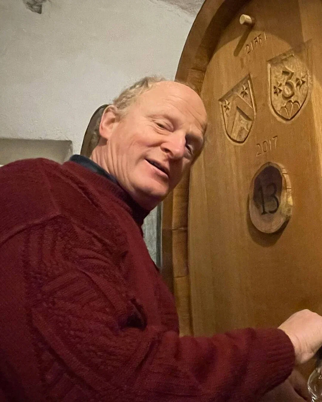 Jean-Denis Perrochet