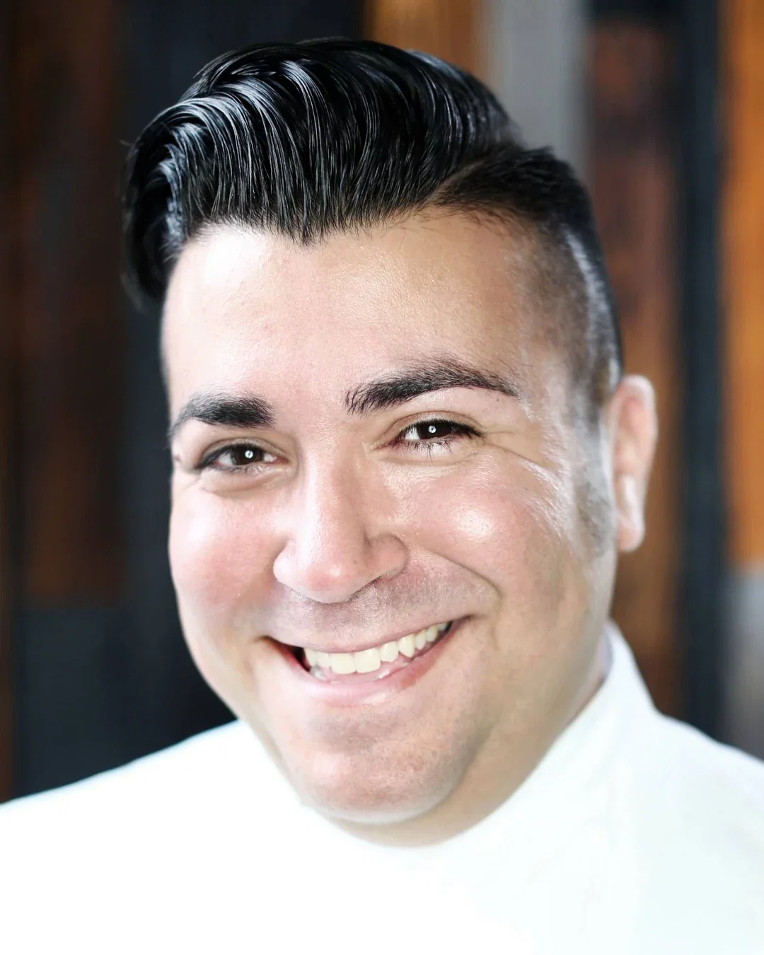 Phillip L. Lopez