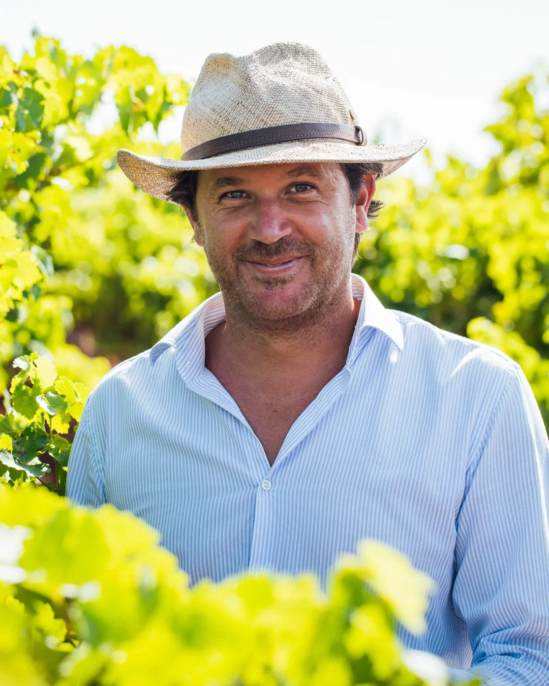 Sebastian Keller