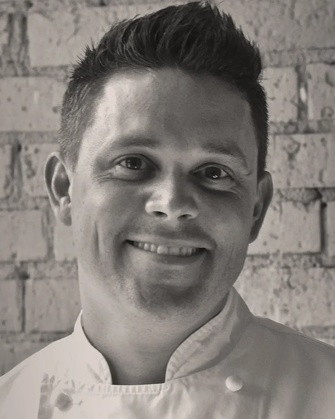 Gavin Kaysen