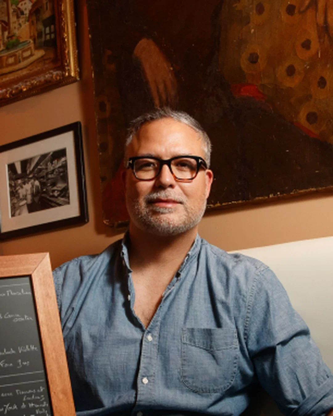 Karim Raoul