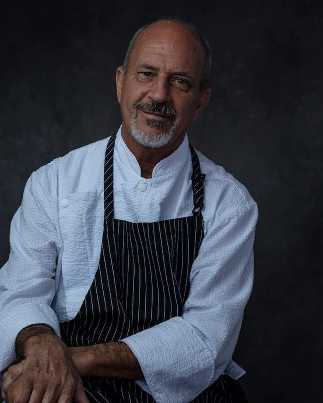 Mark Militello