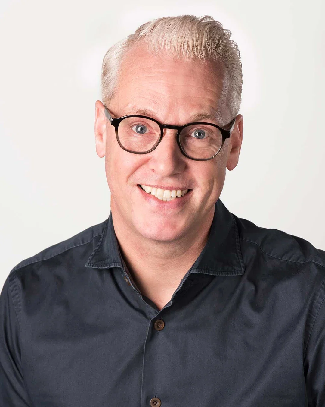 Rudolph van Veen