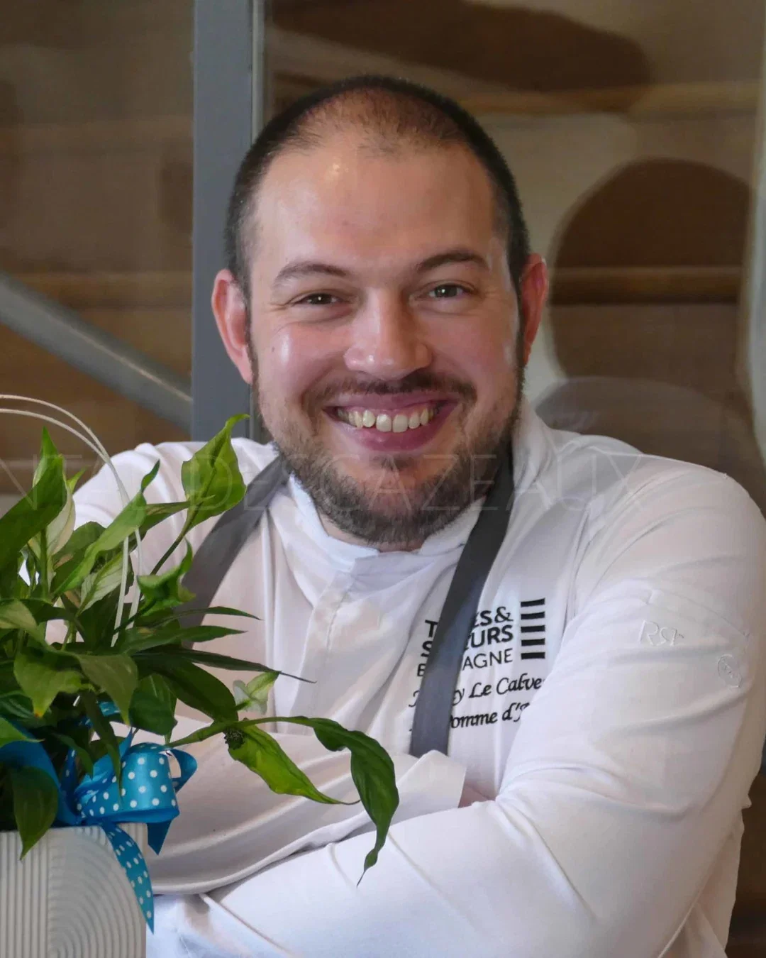 Jérémie Le Calvez