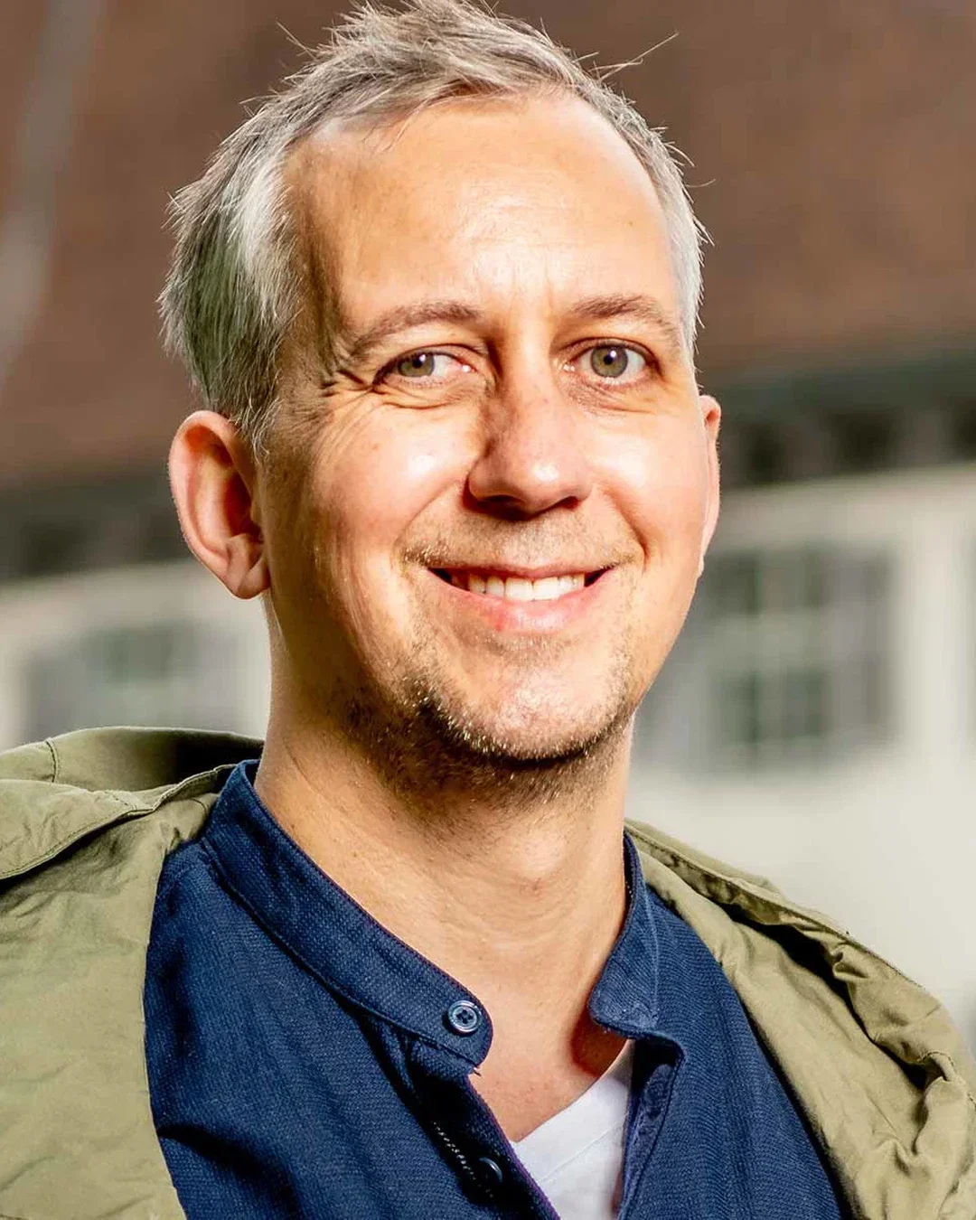 Sebastian Rabe