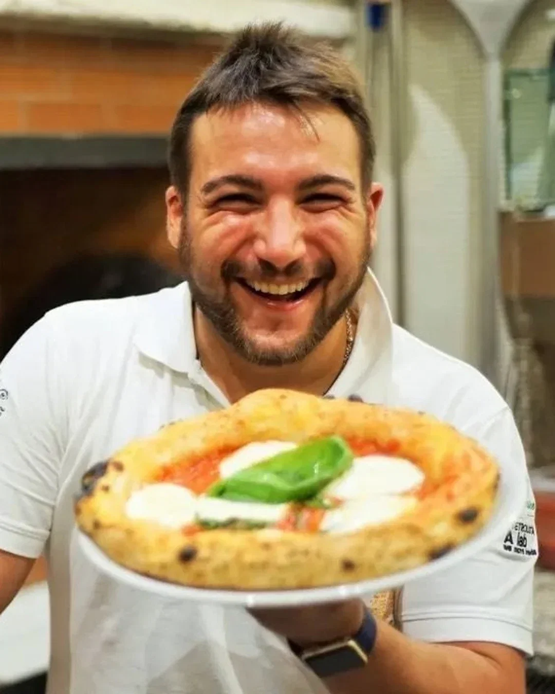 Francesco Capece - Mario Ventura