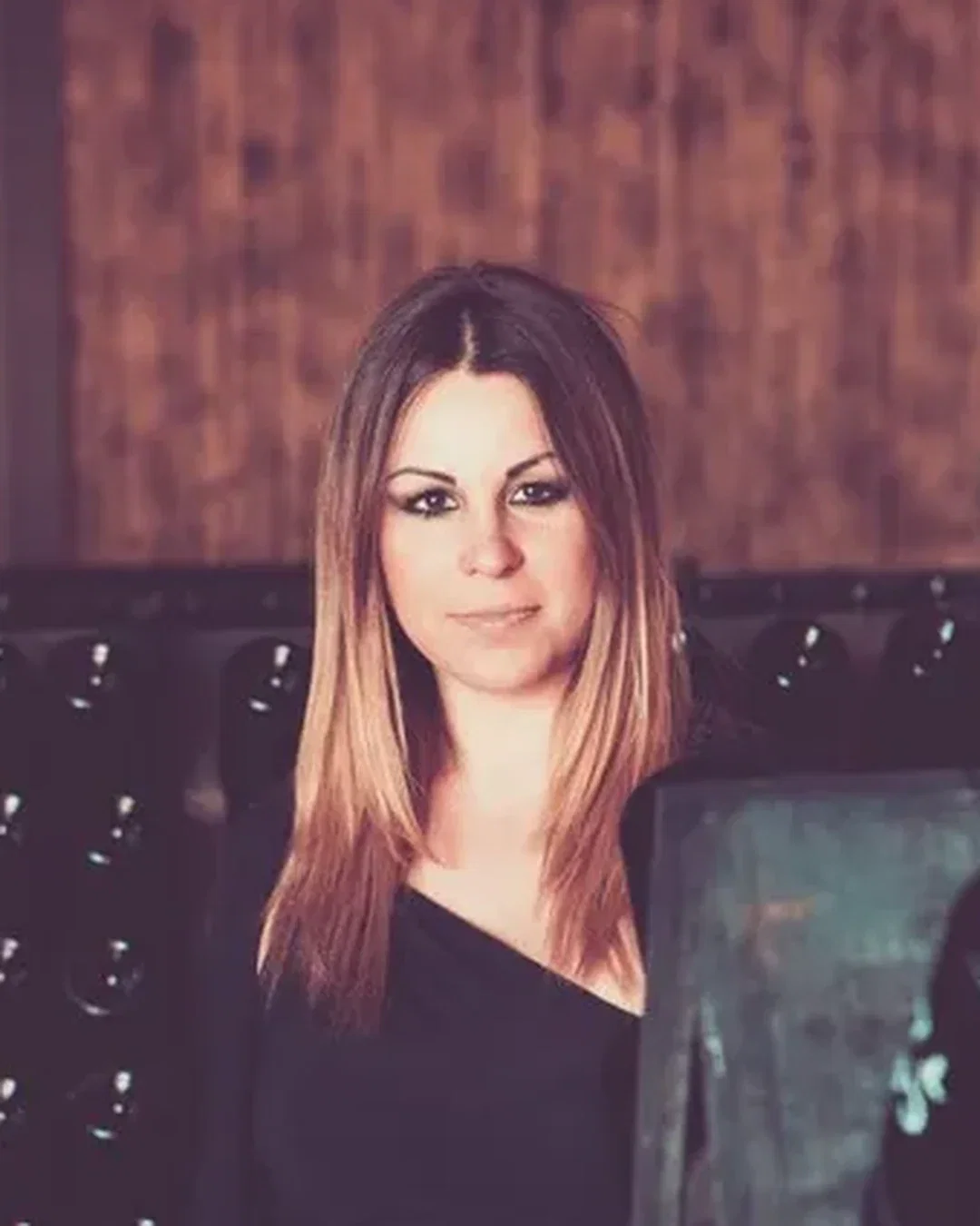 Francesca Bonfadini