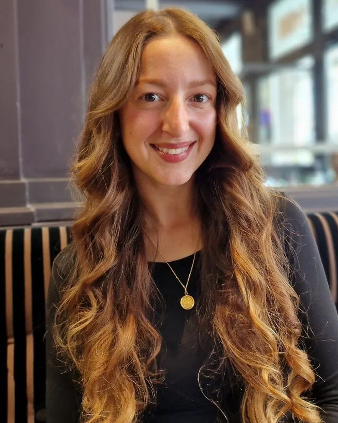 Léonie Bouchet