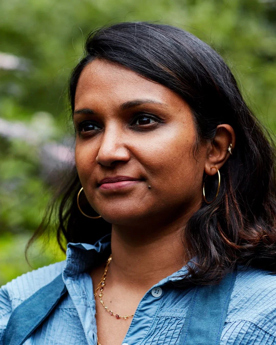 Cynthia Shanmugalingam