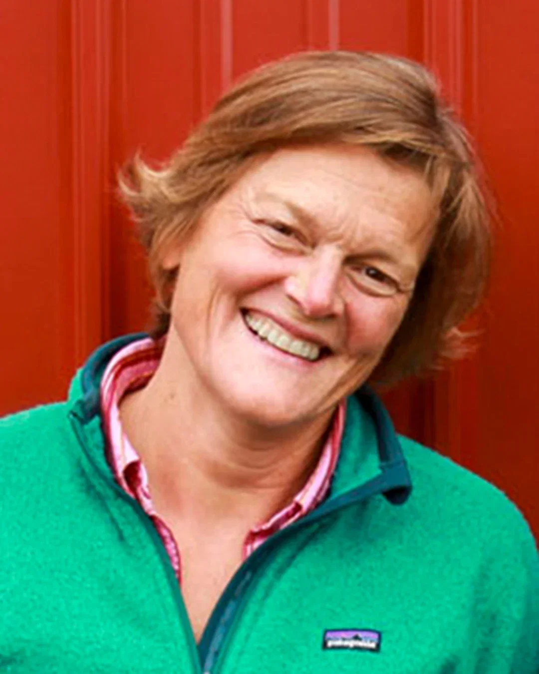 Allison Hooper