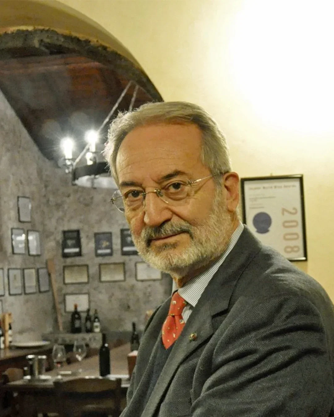Giuseppe Benanti