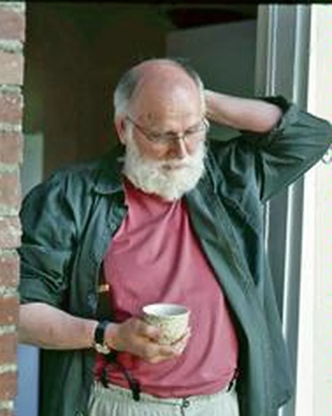 John Thorne