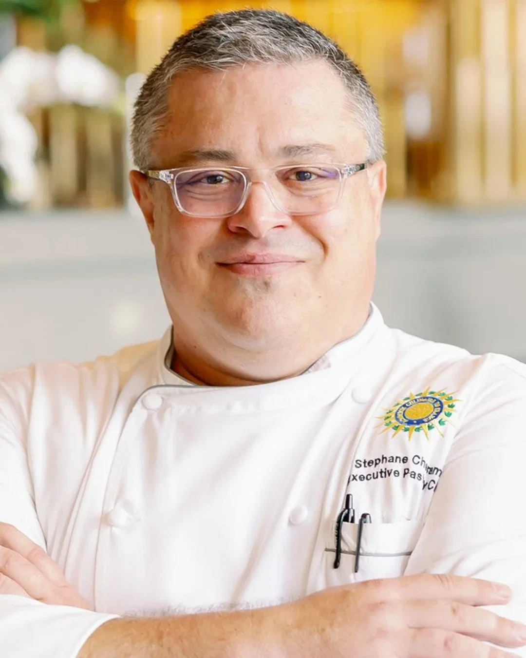 Stéphane Chéramy