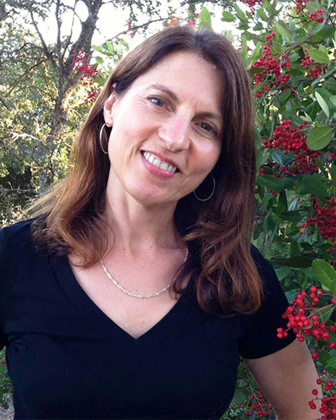 Lisa Amaroli